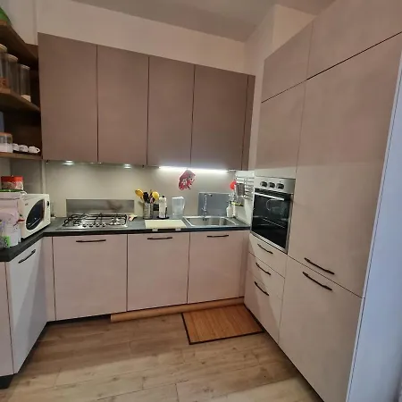Cozy Place In Milano