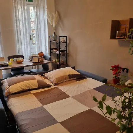 Cozy Place In Appartamento