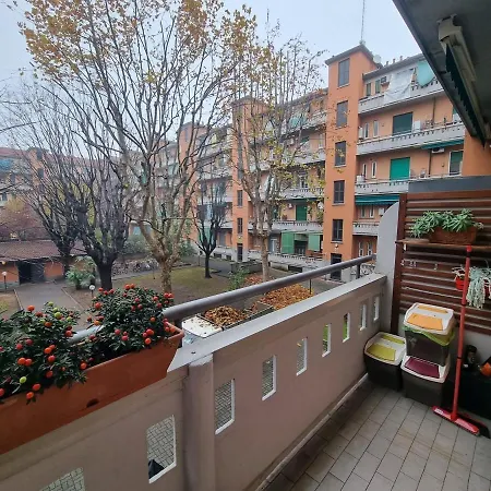 Appartamento Cozy Place In *