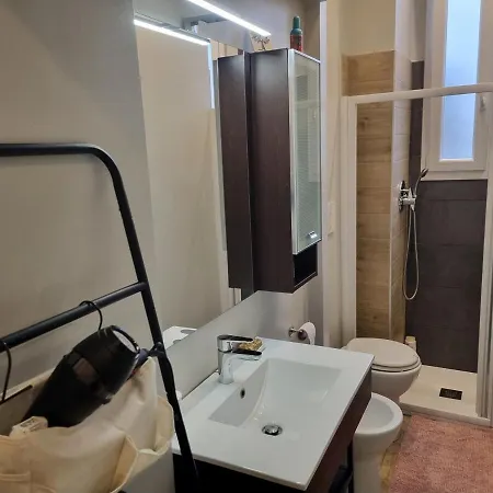 Appartement Cozy Place In *