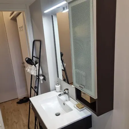 Appartement Cozy Place In