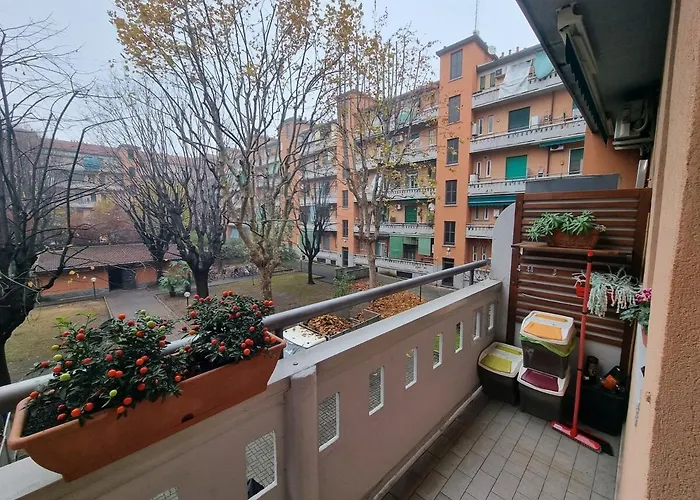 Apartment Cozy Place In *